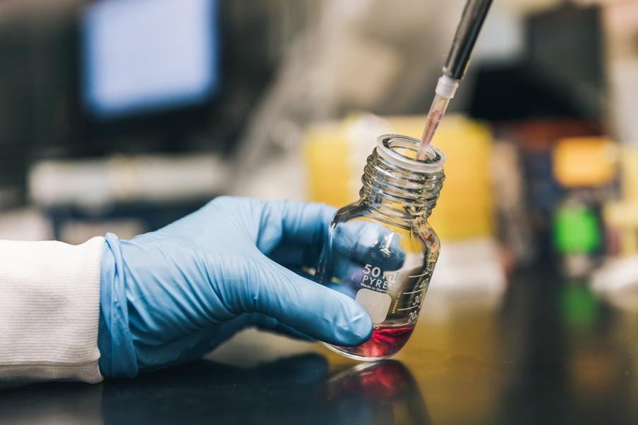 5 Dangerous Chemicals To Avoid In Your Deodorant - Lineal Deodorant