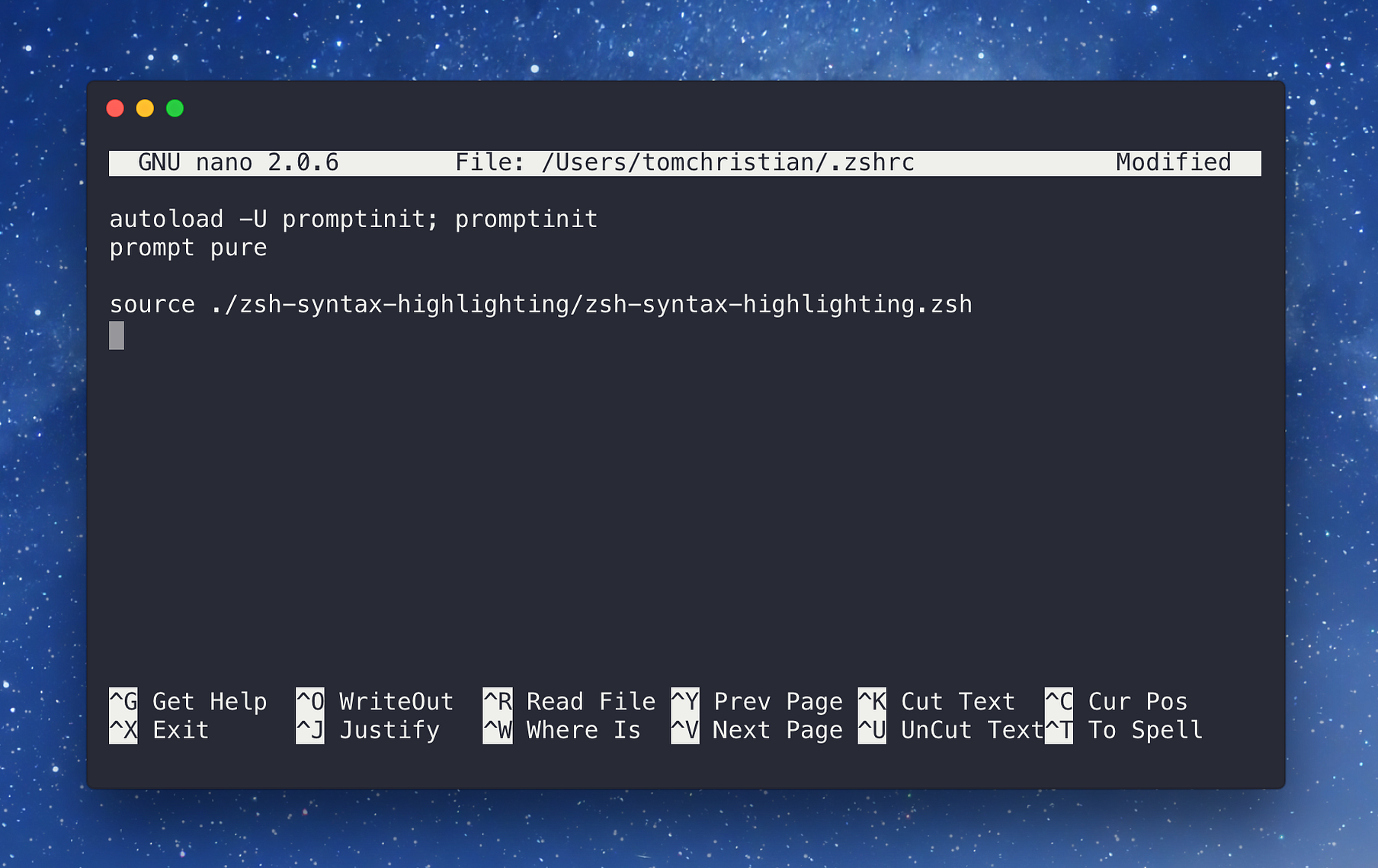 Beautiful Hyper Terminal in Four Steps by Tom Christian Medium