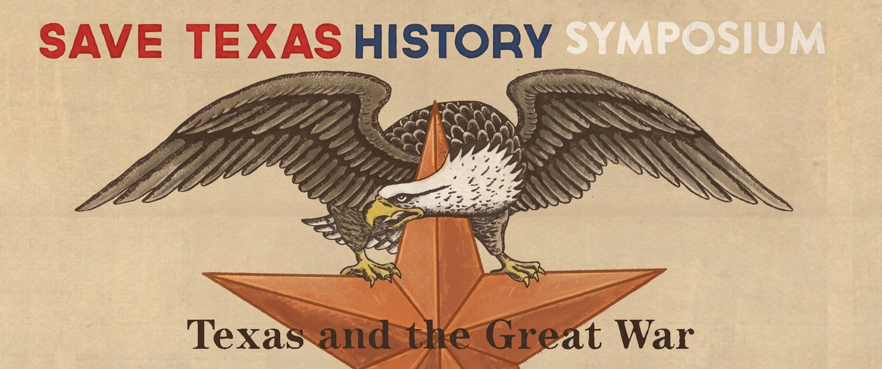 2017 Save Texas History Symposium Speaker Spotlight Patricia Shields