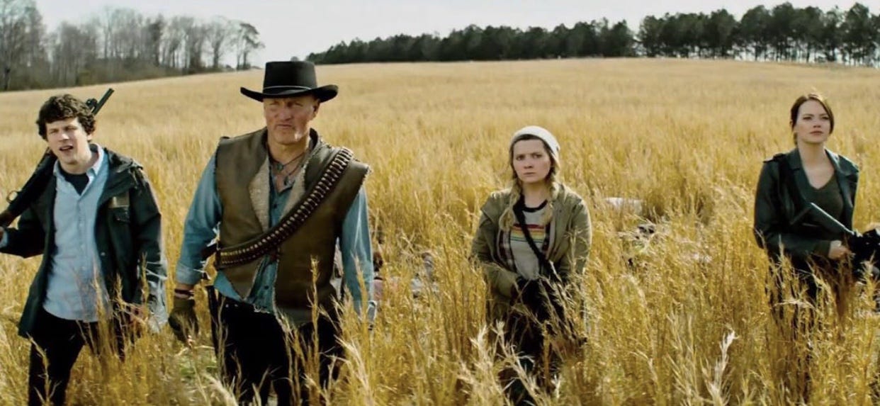 Zombieland 2 Stream Deutsch Hd