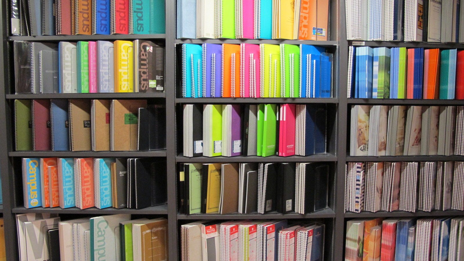 Where to Buy Stationery in Hong Kong by HiStreet HiStreet HK Medium