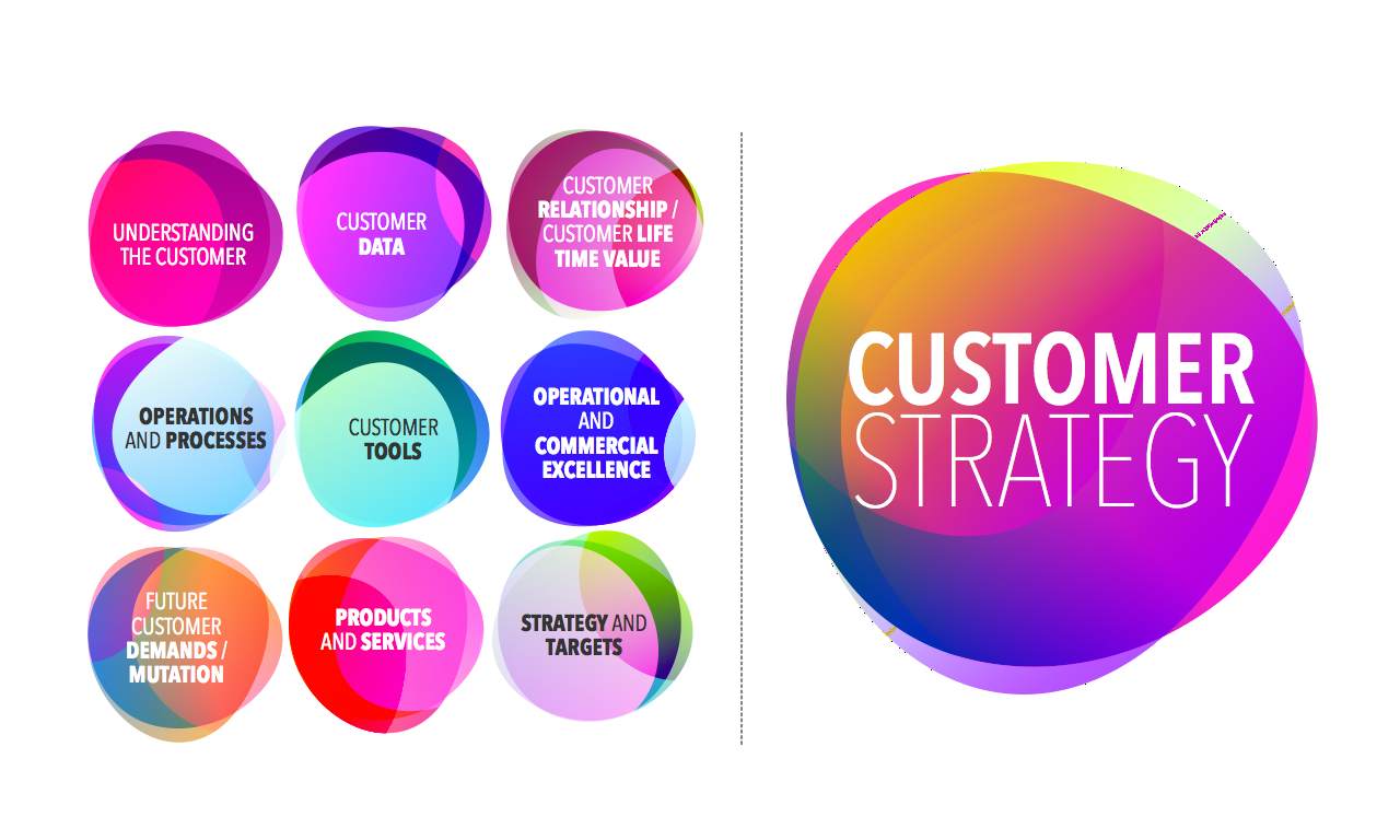 Customer Strategy — how the customer can improve the organization | by