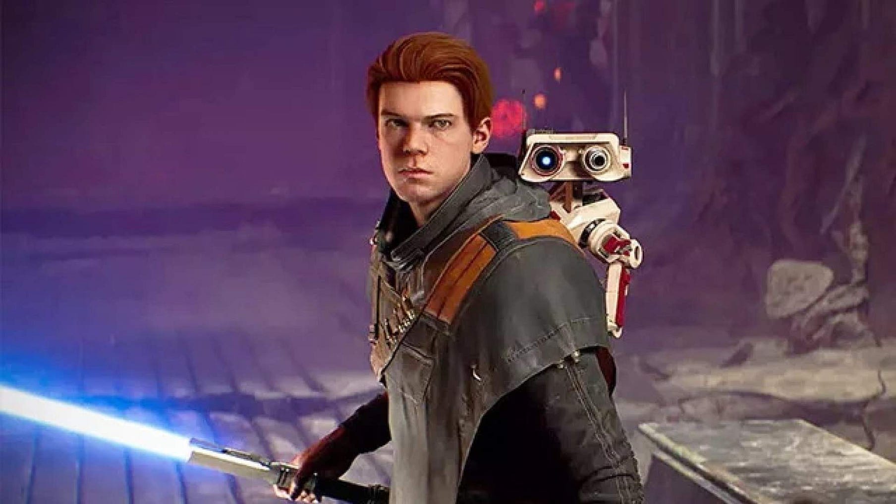 The 30+ Jedi, Sith survivors of Order 66  The Entertainment Hub