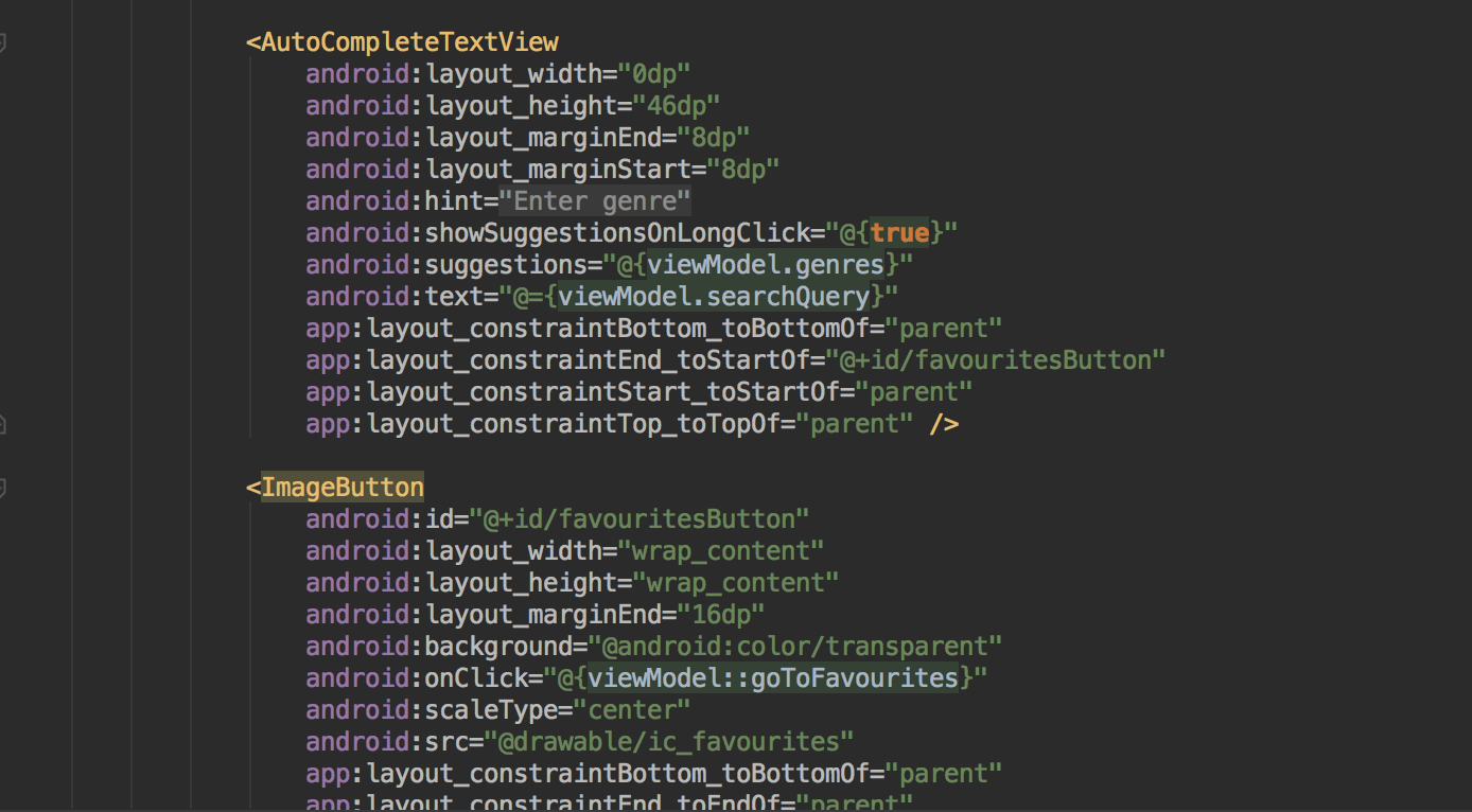 Binding Adapters with Kotlin Part 2 by Aidan Mcwilliams AndroidPub