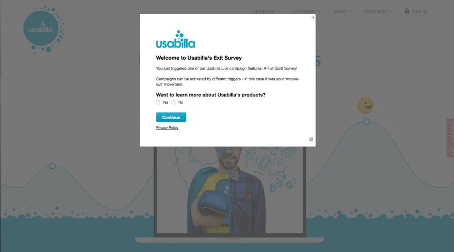 Crafting A Great Ux With User Feedback Theuxblog Com - 