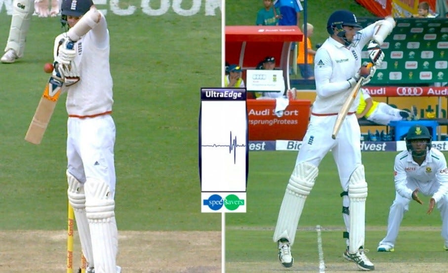 Technologies In Cricket For 21st Century Fans By Spektosphere Medium