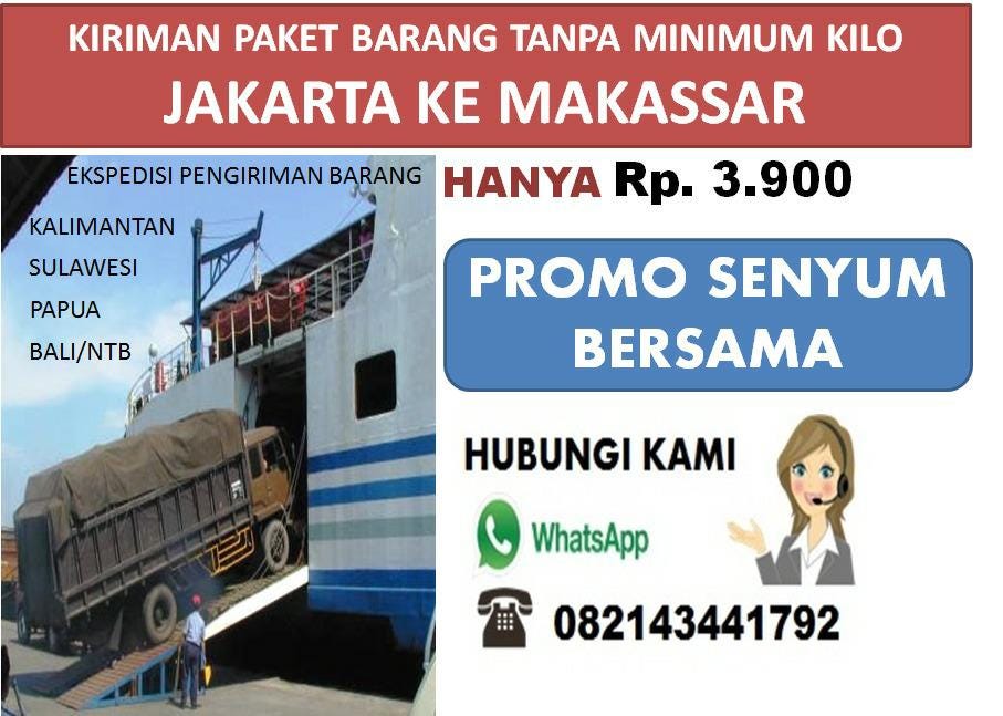 Berita ttg Ekspedisi Karyati Banjarmasin Booming