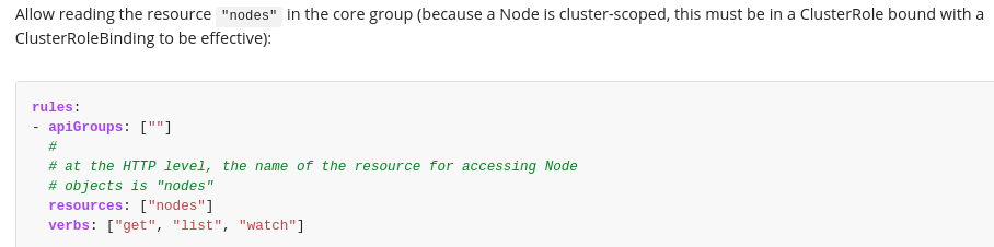 Openshift Platform Permissions Best Practice — RBAC | by Tommer Amber ...