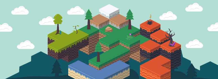 Free 3d Model Game Assets