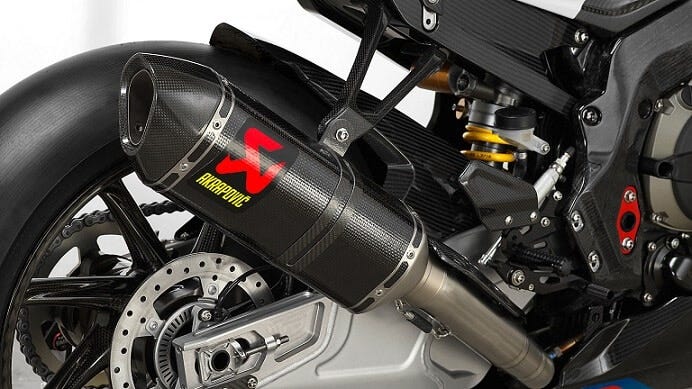 Bmw Hp4 Race Engine Life 5000 Km By Rajasankar R Medium