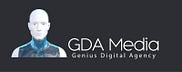 GDA media — Genius Digital Agency