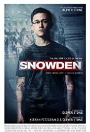 Film américain sur la surveillance numérique: Snowden