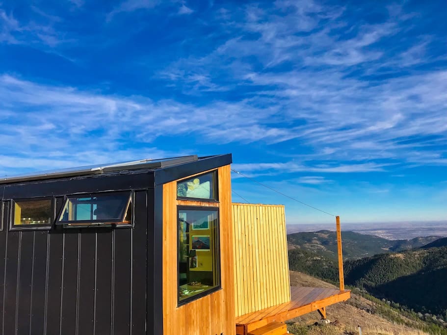 Top 4 Beautiful Micro Homes In The Usa By Amber Mclennan One Degree Left Medium