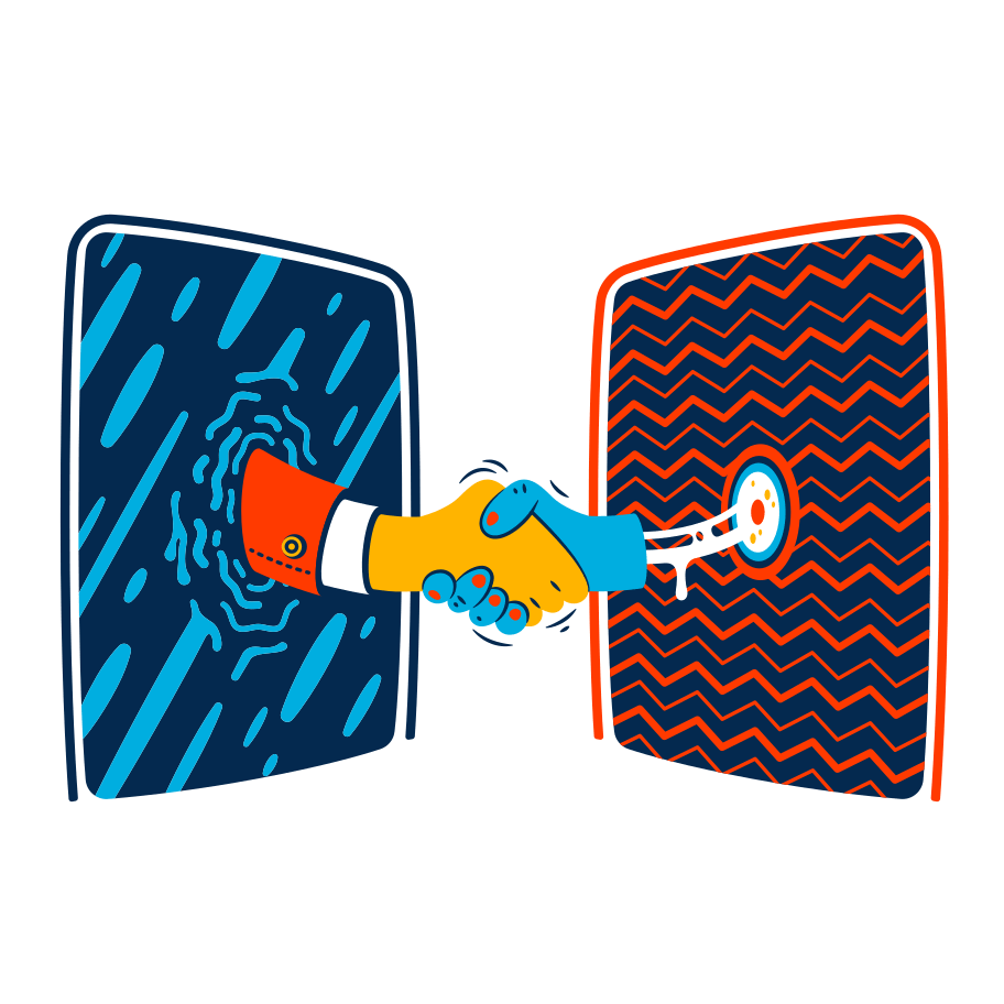 Bad gateway by Icons8