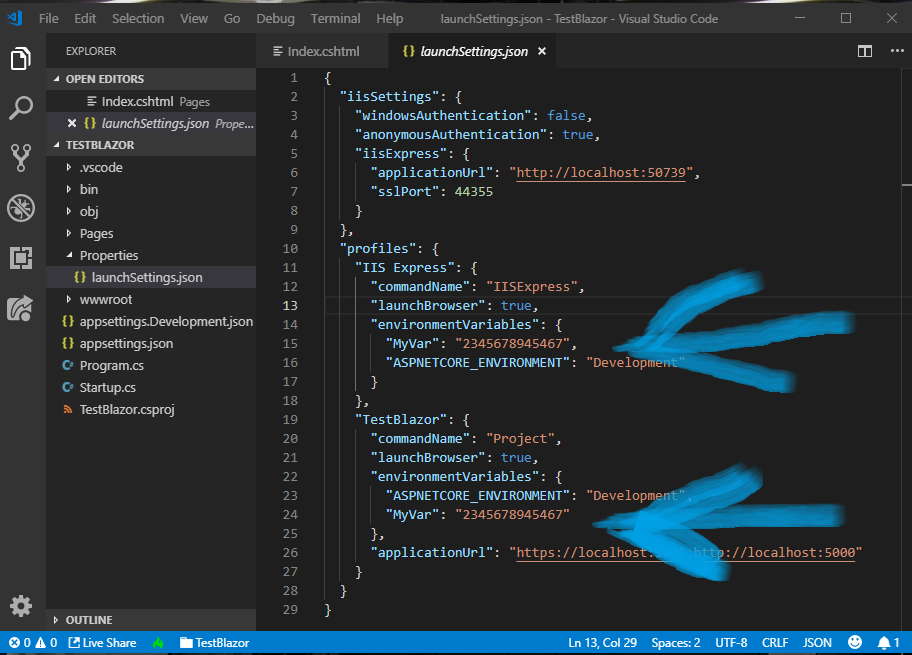 visual studio code node js visual studio code node js