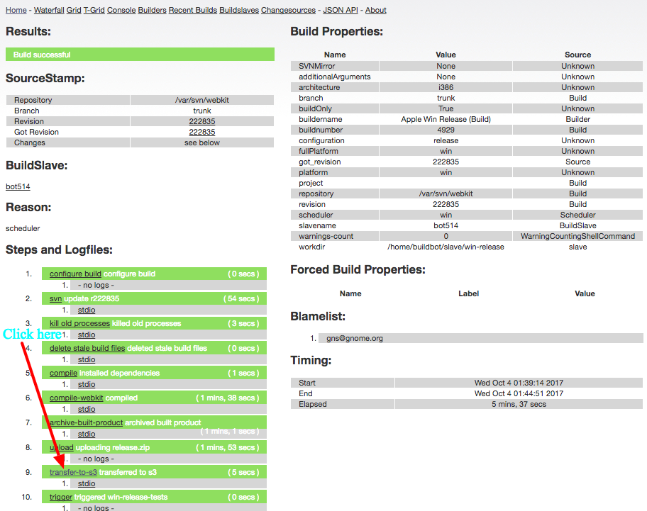 How to run the latest Kit ( Safari ) on Windows by olexandr Medium