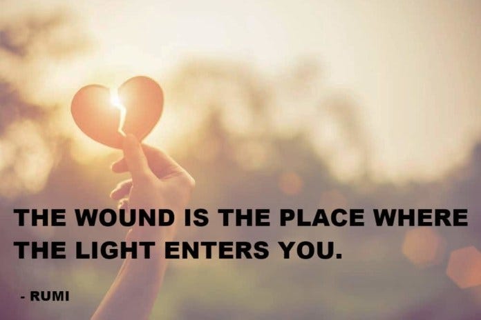 Rumi Quotes On Life And Their Explained Meaning Paktales By Paktales Medium