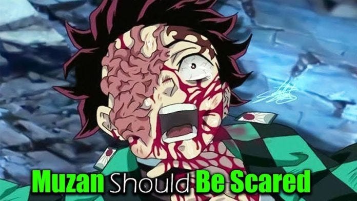 Demon Slayer Kimetsu No Yaiba Chapter 192 Release Date By Basant Kumar Medium Demon Slayer Kimetsu No Yaiba Chapter 192 Release Date By Basant Kumar Medium