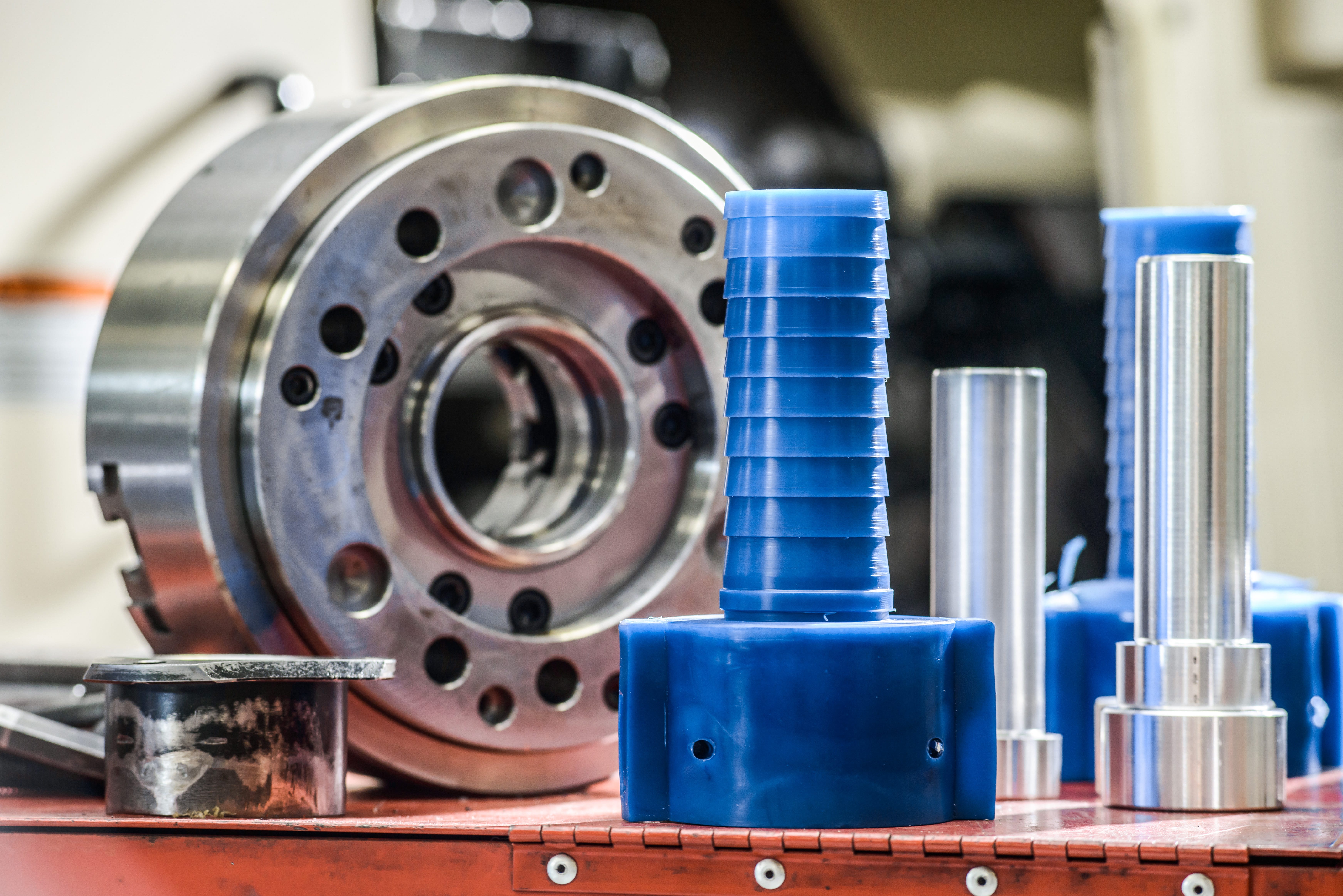 Product railroad and other steel products
