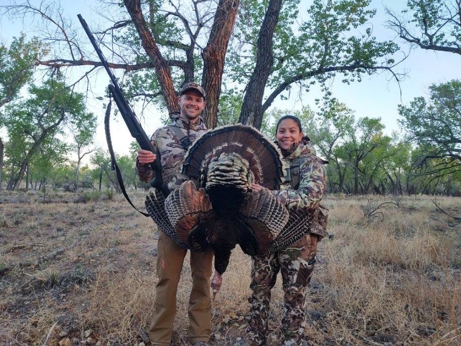 Rio Dreams and Shotgun Slings. By Kami Elsisie by Marcia Brownlee