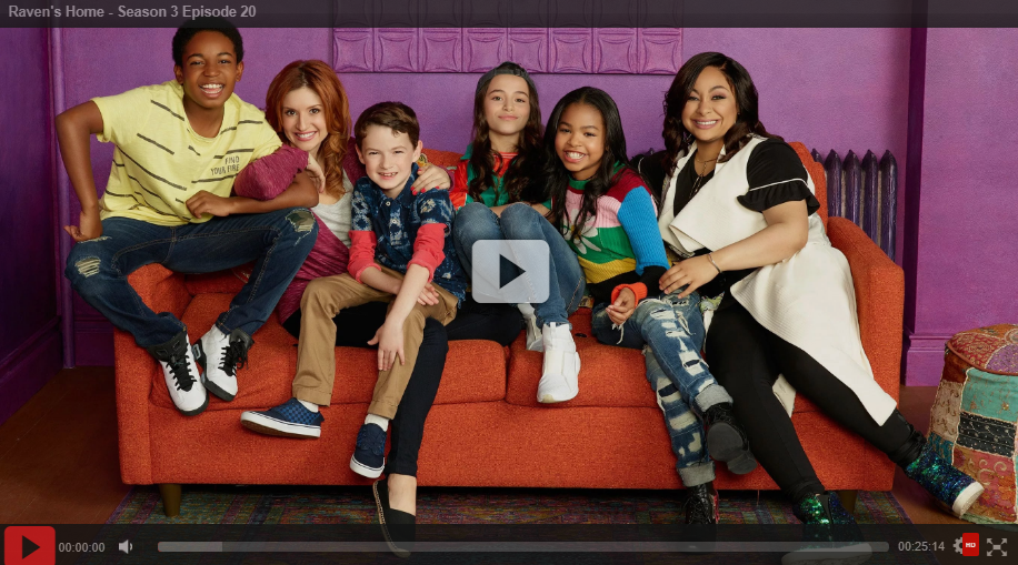 raven's home season 4 episode 2