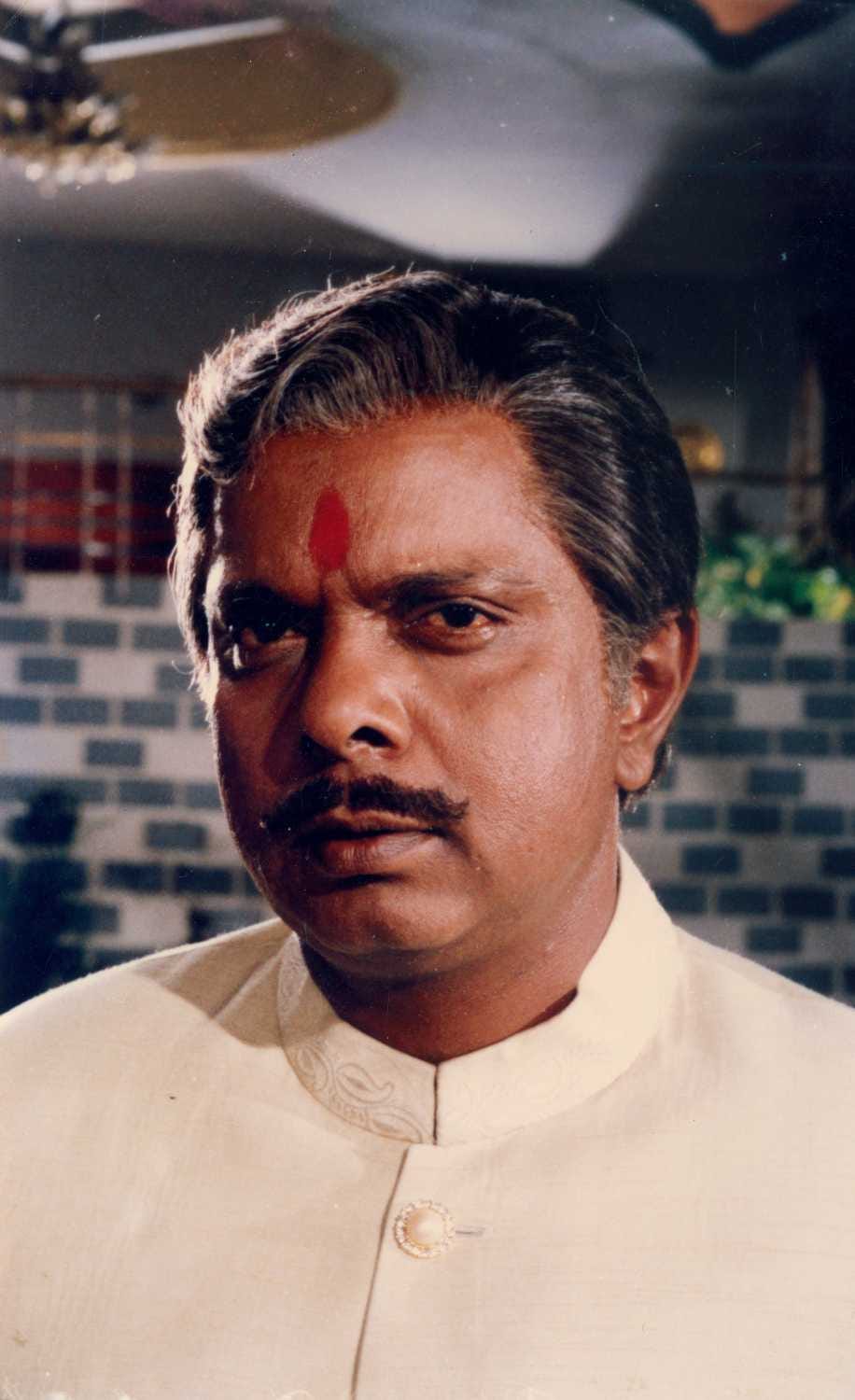 Remembering Sadashiv Amrapurkar One Of The Finest Actors Of Hindi And Marathi Cinema On His 4th Death Anniversary Today By Bollywoodirect Medium