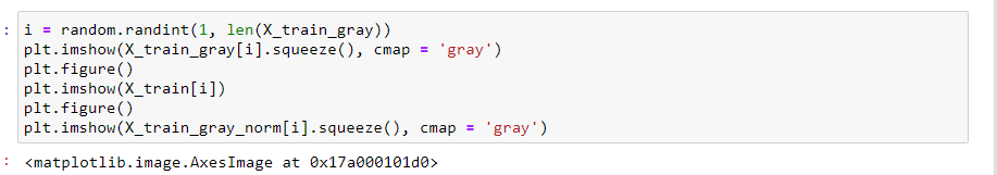 Classification of Traffic Signs Using Deep Learning | by Arfa | The ...