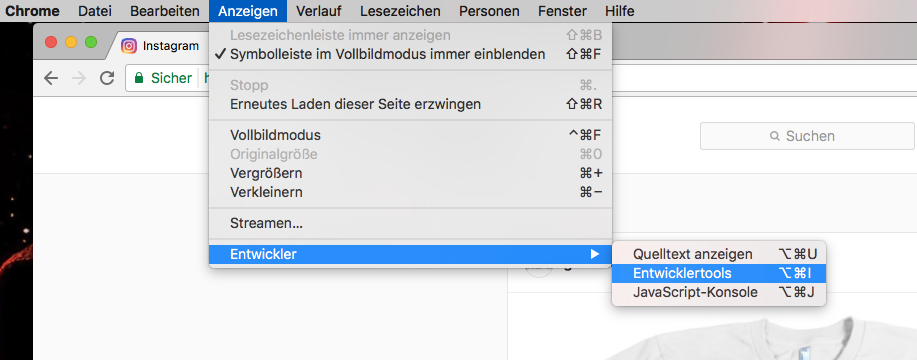 So Leicht Bedient Ihr Instagram Mit Dem Computer By Jennifer Weiss Mediakraft Consulting Blog