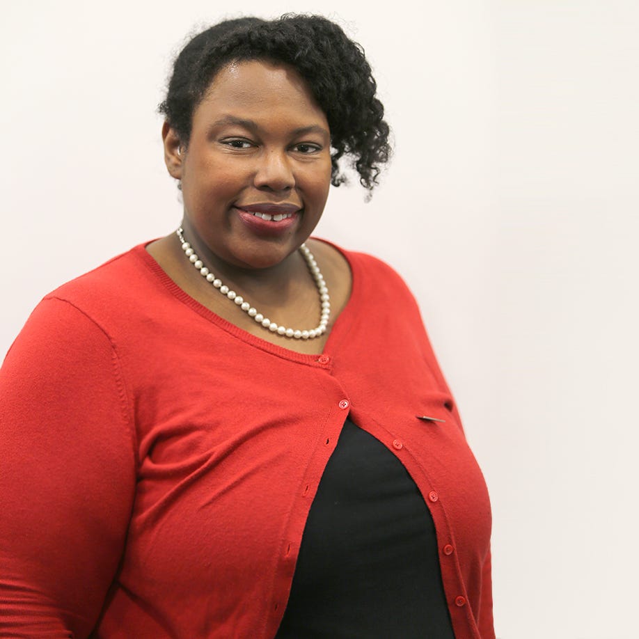 I’m a teacher, RESPECT. By Corinne Lyons by AFT