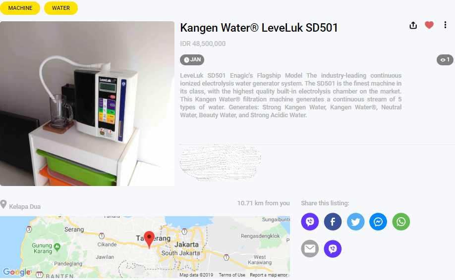 Making Google Maps Using Angular Component Angular Google Maps By Anderies Medium