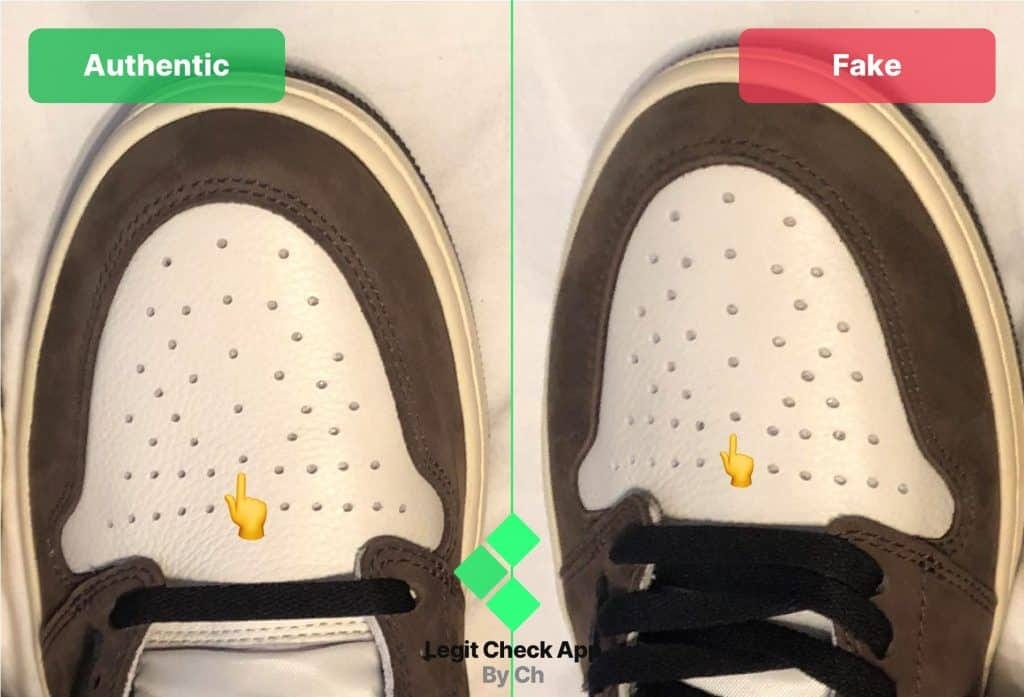 travis scott j1 legit check