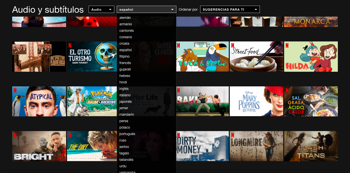 How To Use Netflix To Learn A New Language By Dan Kay Forge