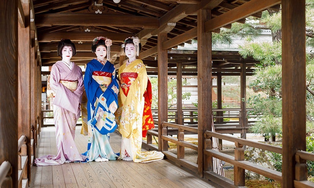 京都景點 19祇園花見小路自由行攻略 含藝伎體驗活動 必拍景點 By 葉小明 Medium