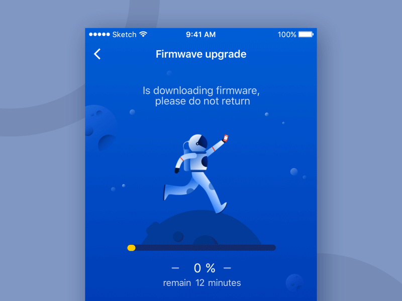 Everything You Need To Know About Loading Animations By Lisa Dziuba Medium
