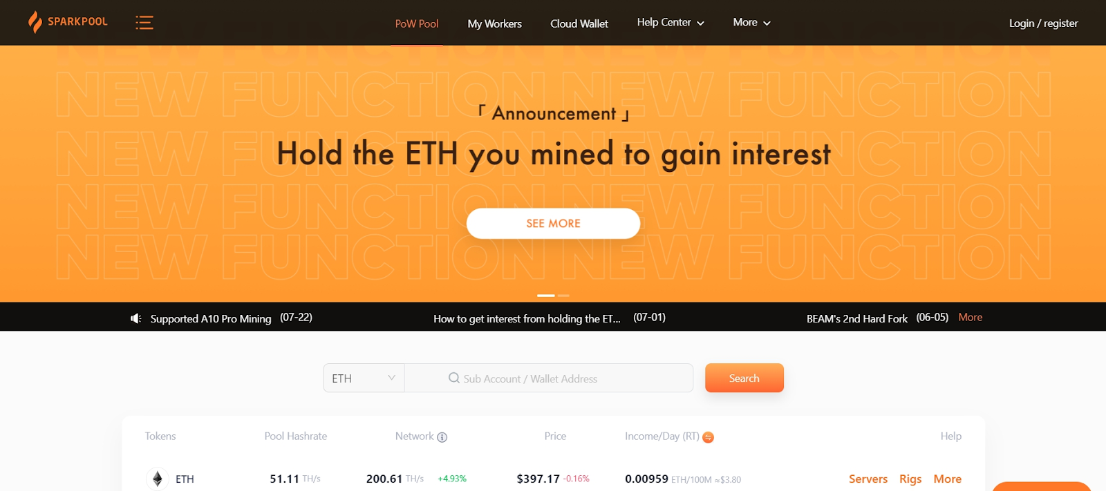 Top 7 Most Profitable Mining Pools Medium