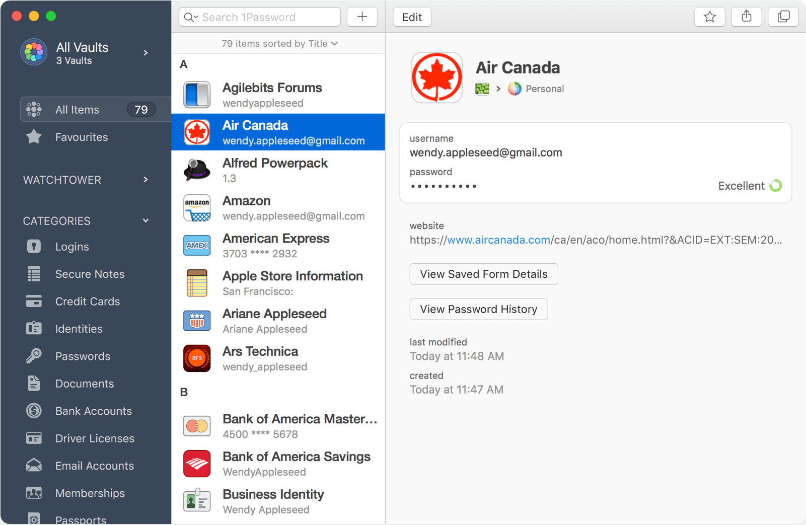 Best free mac applications