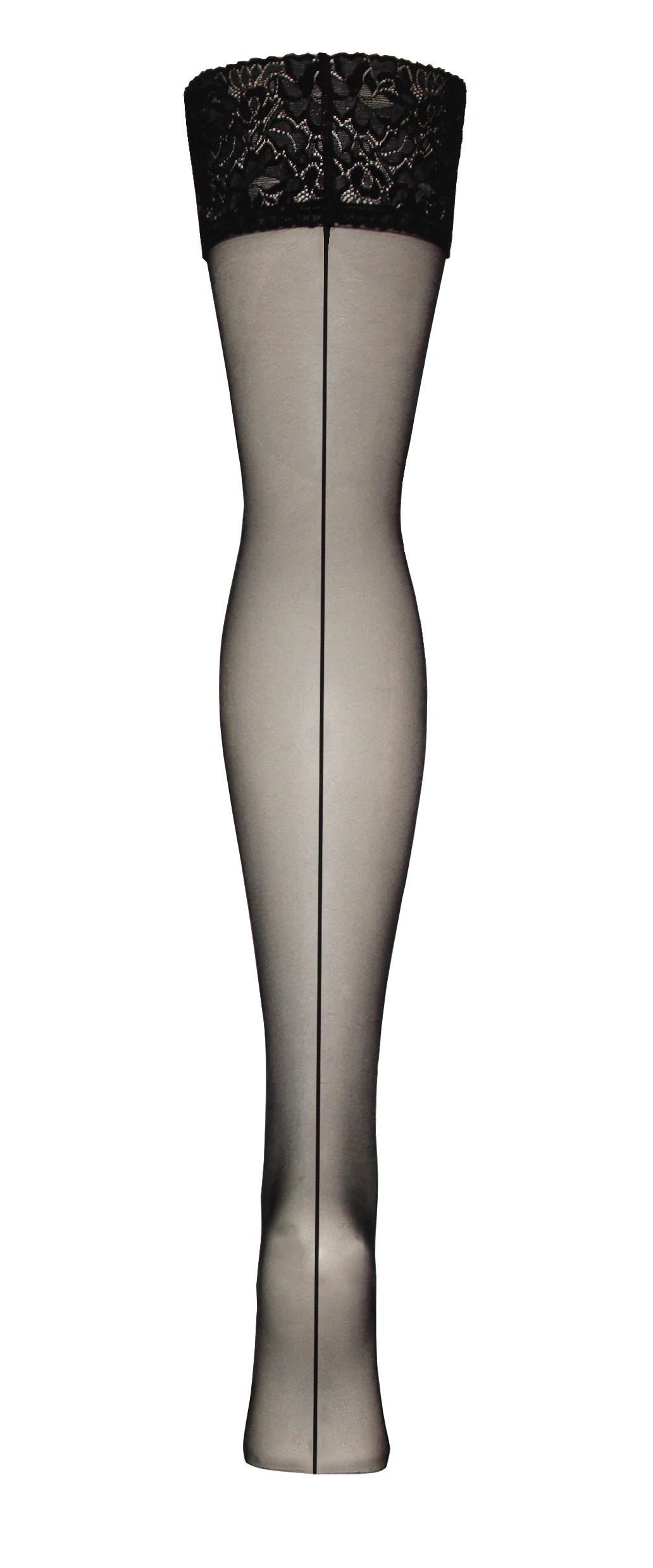 stockings back seam