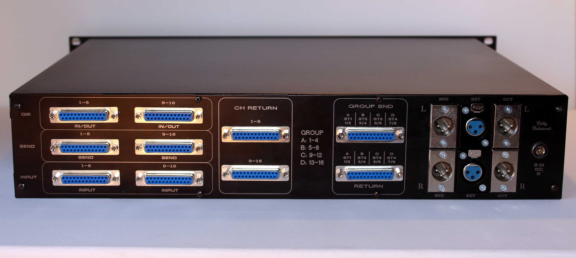 steven slate vcc or otb analog summing steven slate vcc or otb analog summing
