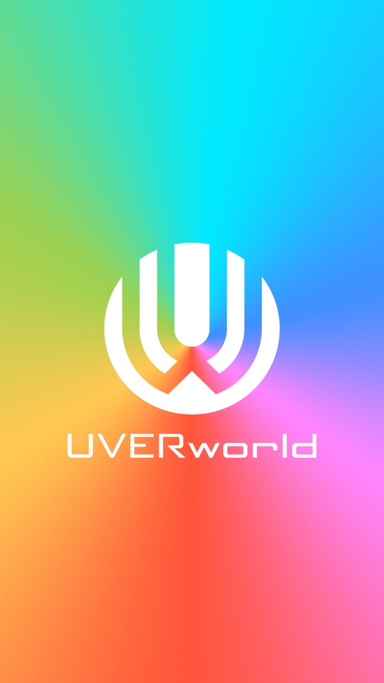 Uverworld ウーバーワールド 15 By Iphone Wallpaper Medium