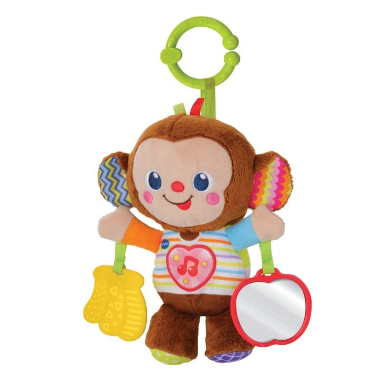vtech soothe and snooze elephant