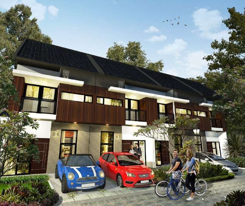 Rumah Di Bandung Utara 200 Juta An Di Bawah 500 Juta An By Ahmad Land Properti Medium