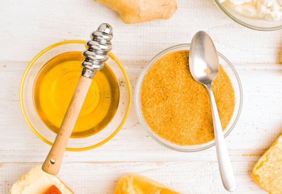 Sugar Vs Honey Vs Jaggery Which Is Healthier By Shashank Mehta Medium