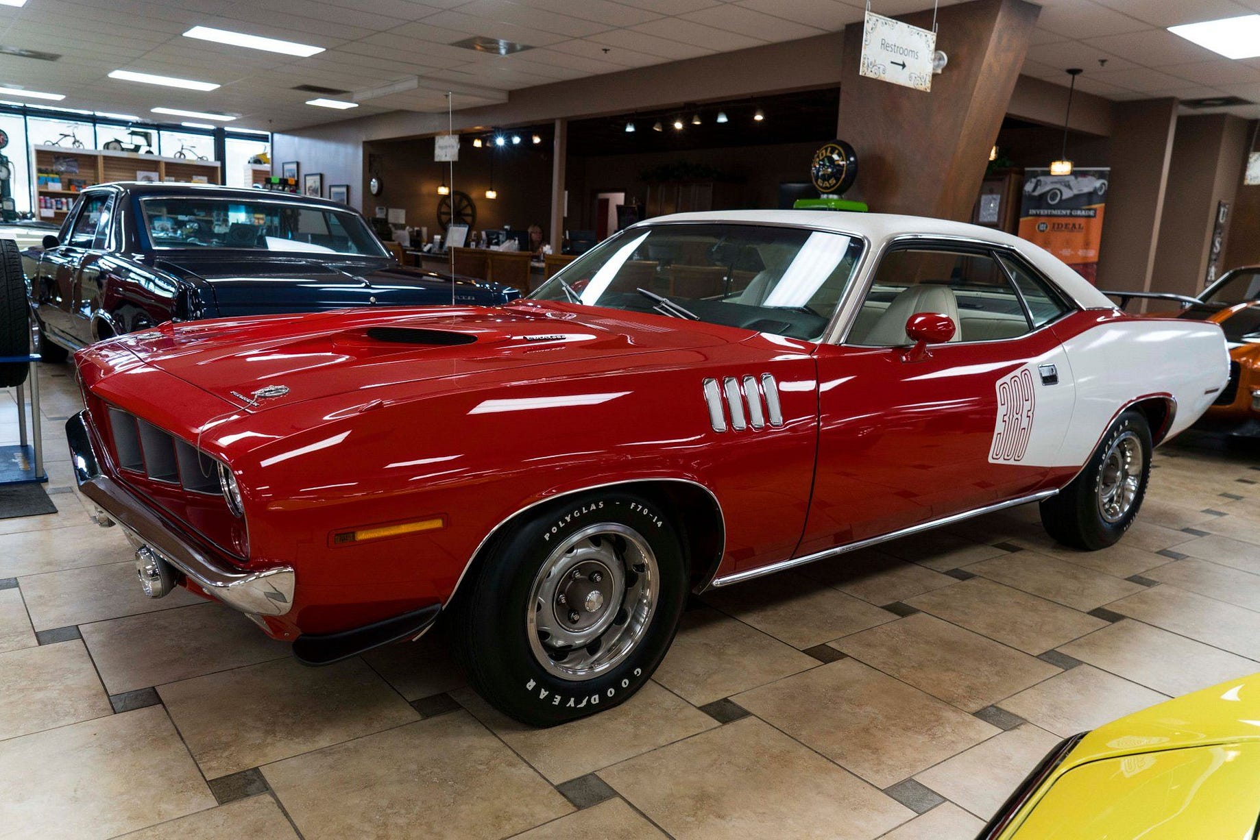cuda is