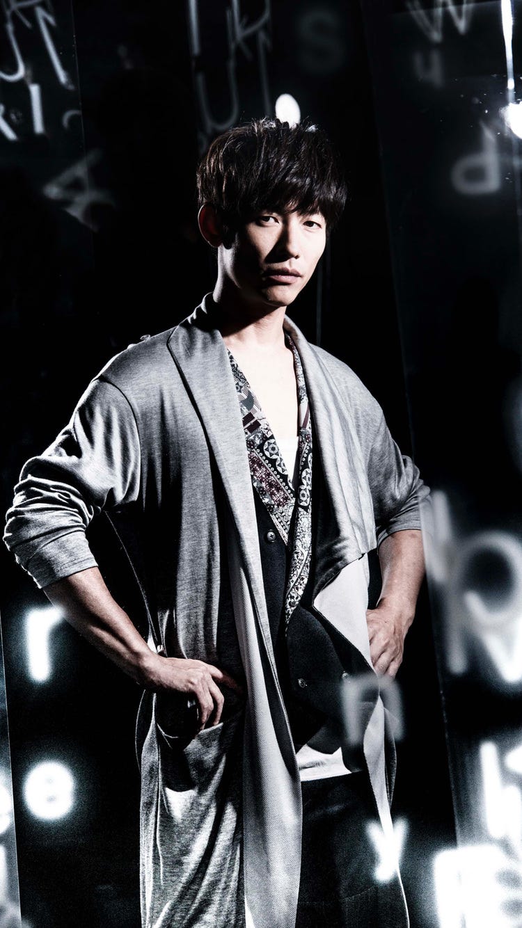 Uverworld ウーバーワールド 21 By Iphone Wallpaper Medium