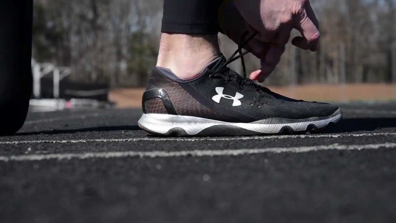 trainers for skipping