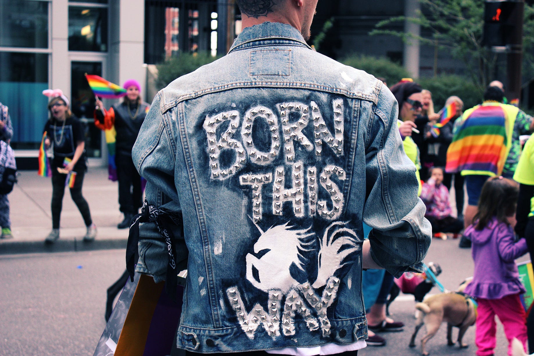 ポートランドに学ぶ街づくり 1 街のスローガン Keep Portland Weird の3つの効果 By Mino Megu Medium