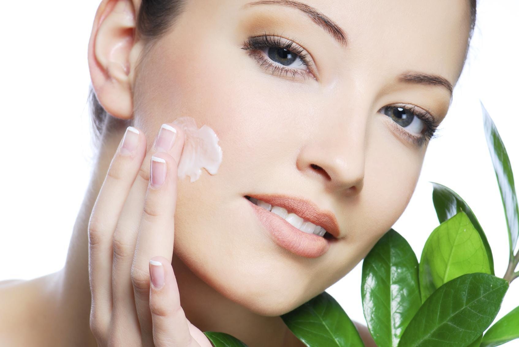 beautiful skin tips