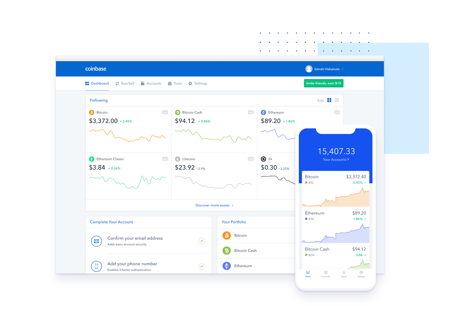 Coinbase Is For Everyone Coinbase Pro Is For Experts - 