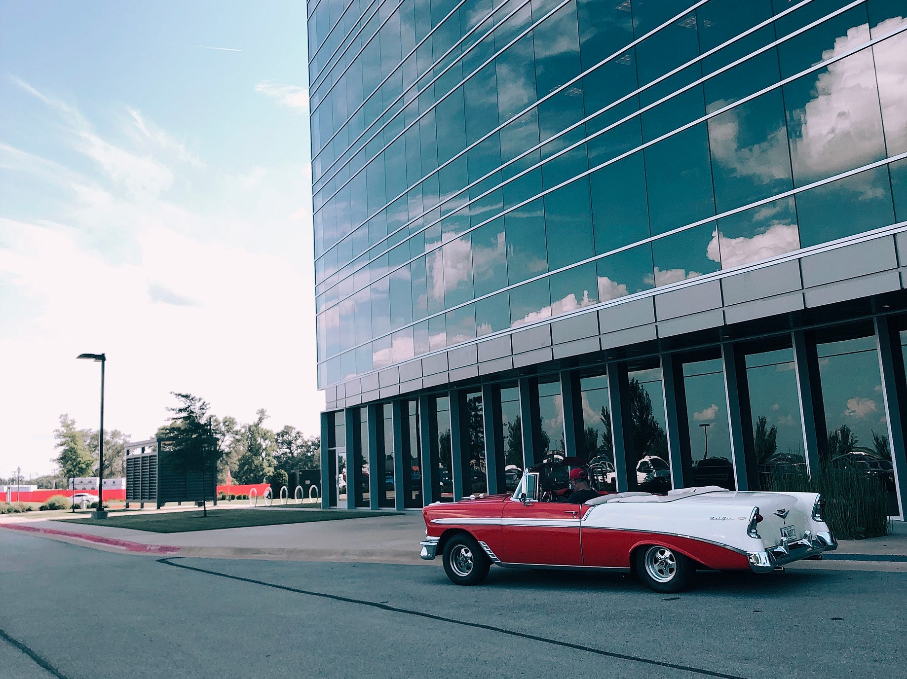 Ironic Love Affair Part 6 There Is Nothing Finer Than When You By Patrick Olson Medium