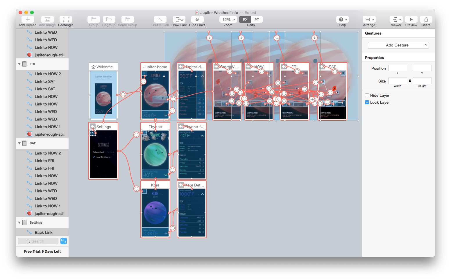 Download Top 22 Prototyping Tools For Ui And Ux Designers 2021 By Yuval Keshtcher Prototypr